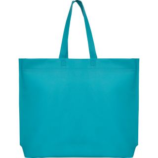 Sac avec anse large SEA aquamarine