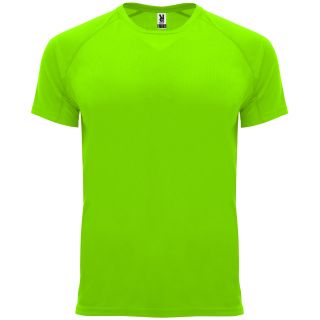 BAHRAIN VERT FLUO