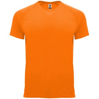 BAHRAIN ORANGE FLUO