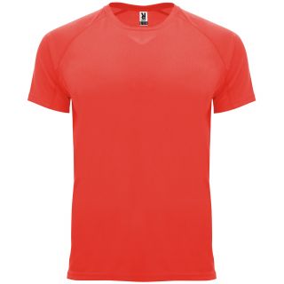BAHRAIN CORAIL FLUO