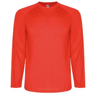 MONTECARLO L/S ROUGE