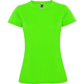 MONTECARLO WOMAN LIME