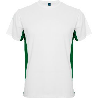 TOKYO BLANC/VERT KELLY