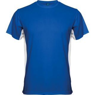 TOKYO BLEU ROYAL/BLANC