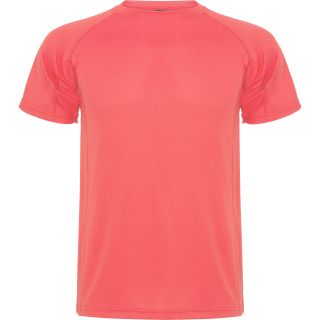 MONTECARLO CORAIL FLUO