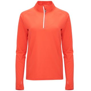 MELBOURNE WOMAN CORAIL FLUO