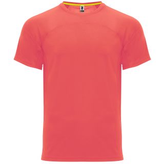 MONACO CORAIL FLUO