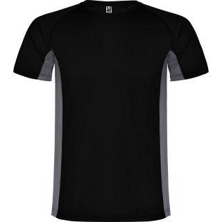 SHANGHAI NOIR/PLOMB FONCÉ