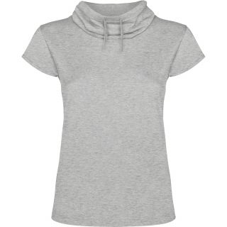 LAURUS WOMAN GRIS CHINÉ