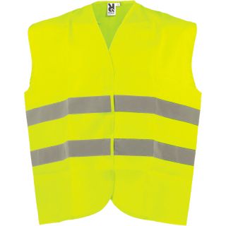SIRIO JAUNE FLUO