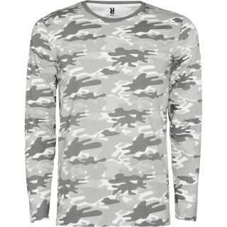MOLANO CAMOUFLAGE GRIS