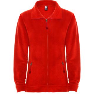 PIRINEO WOMAN ROUGE