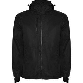Parka ALASKA NOIR