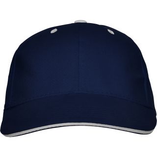 Casquette 6 panneaux PANEL marine