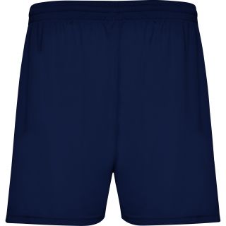 Short sport CALCIO marine