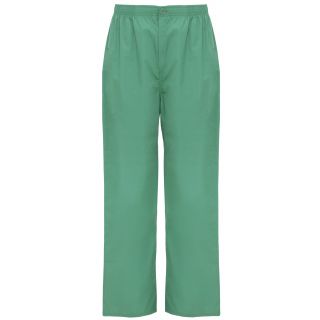 Pantalon médical unisexe VADEMECUM VERT LAB