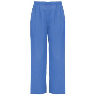 Pantalon médical unisexe VADEMECUM BLEU LAB