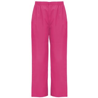 Pantalon médical unisexe VADEMECUM ROSACÉ