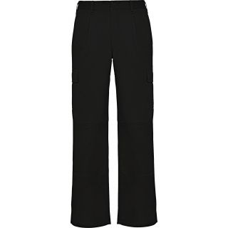 Pantalon de travail tissu résistant DAILY noir