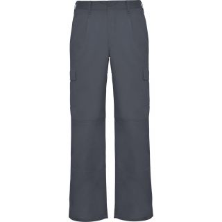Pantalon de travail tissu résistant DAILY plomb
