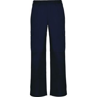 Pantalon de travail tissu résistant DAILY marine