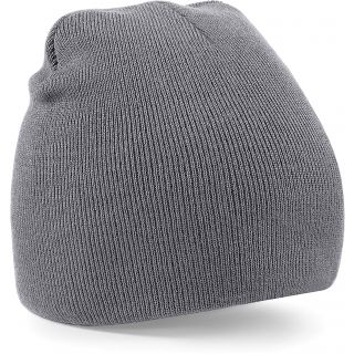 Bonnet Original B44 - Graphite Grey