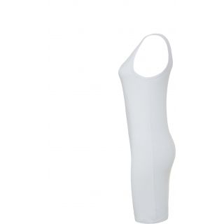 Robe T-shirt BE6012 - White-