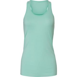 Débardeur Flowy dos nageur BE8800 - Mint