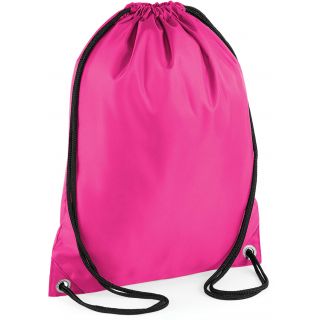 Sac Gymsac Budget - Fuchsia
