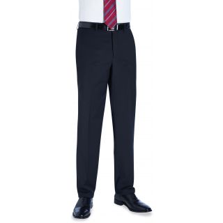 Pantalon homme Avalino 8387 - Black