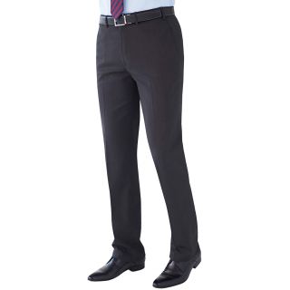 Pantalon Phoenix 8755 - Charcoal Pin Dot