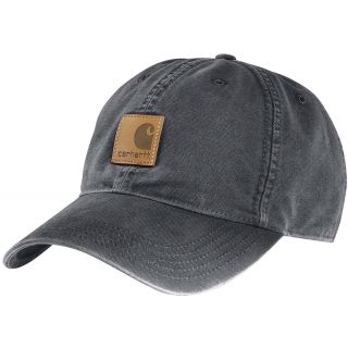 Casquette Odessa CAR100289 - Blue Stone-One Size