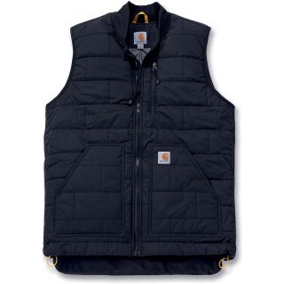 Bodywarmer Brookville 100740 - Black