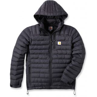 Doudoune Northman - Black