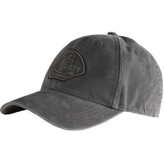 Casquette Moore 102716 - Black