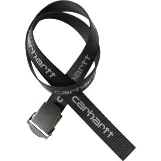 Ceinture Webbing CH2260 - Black