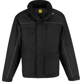 Veste Ripstop Shelter Pro JUC41 - Black