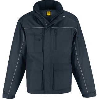 Veste Ripstop Shelter Pro JUC41 - Navy