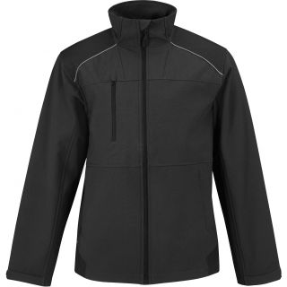Veste softshell Shield Pro JUC42 - Black