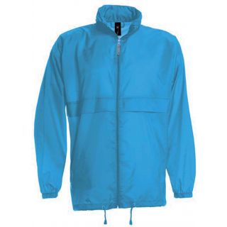 Coupe vent homme sirocco JU800 - Atoll de face