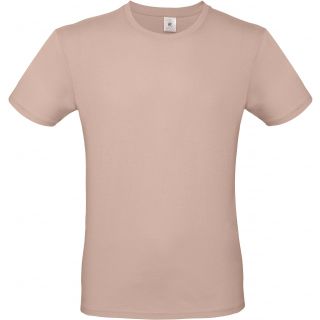 T-shirt homme #E150 TU01T - Millennial Pink