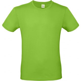 T-shirt homme #E150 TU01T - Orchid Green