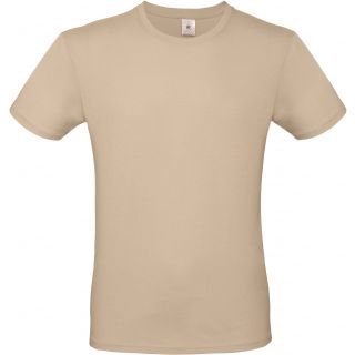 T-shirt homme #E150 TU01T - Sand