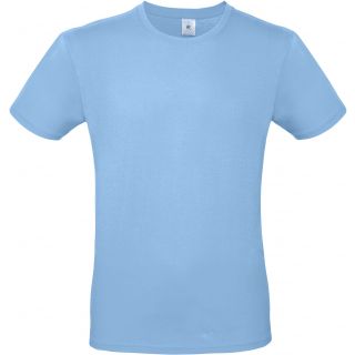 T-shirt homme #E150 TU01T - Sky Blue
