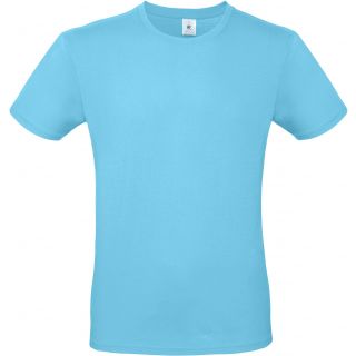 T-shirt homme #E150 TU01T - Turquoise