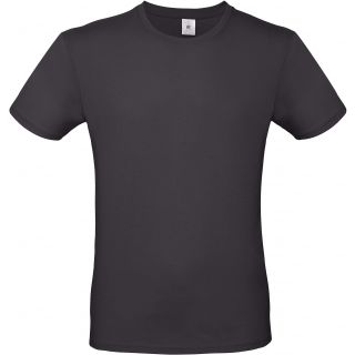 T-shirt homme #E150 TU01T - Urban Black