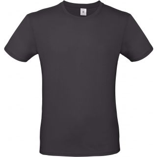 T-shirt homme #E150 TU01T - Used Black