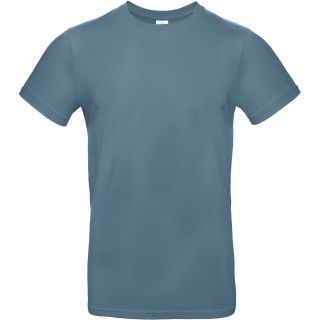T-shirt homme #E190 TU03T - Stone Blue