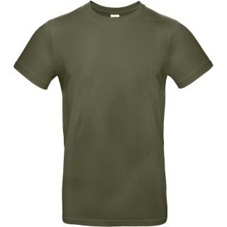 T-shirt homme #E190 TU03T - Urban Kakhi