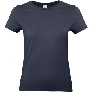 T-shirt femme #E190 TW04T - Navy